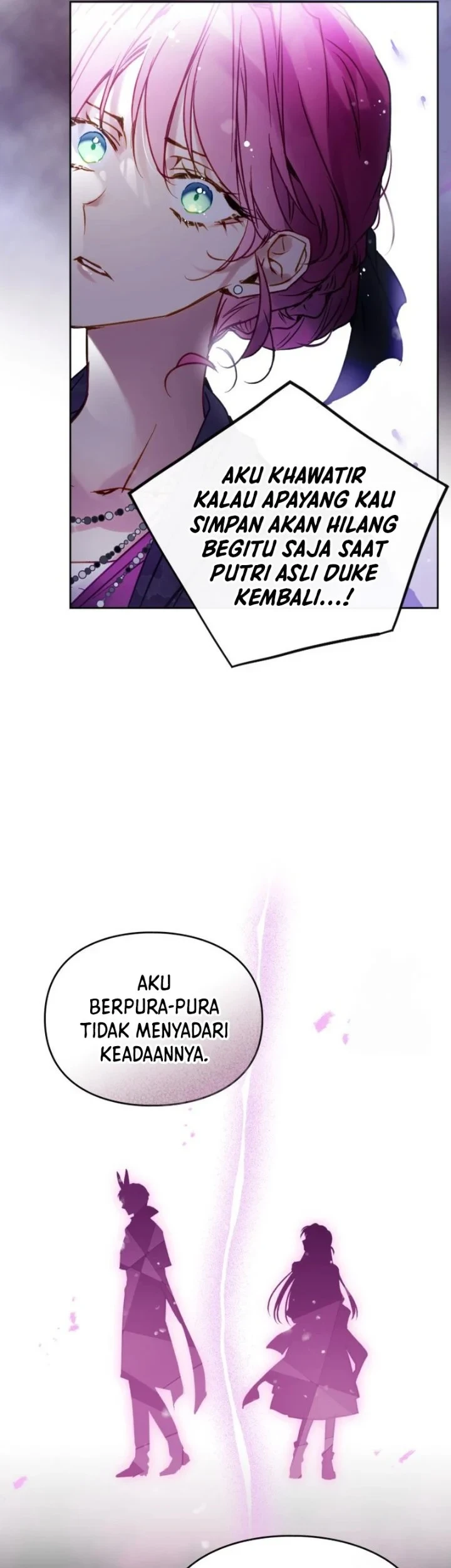 Villains Are Destined to Die Chapter 166 - halaman 42