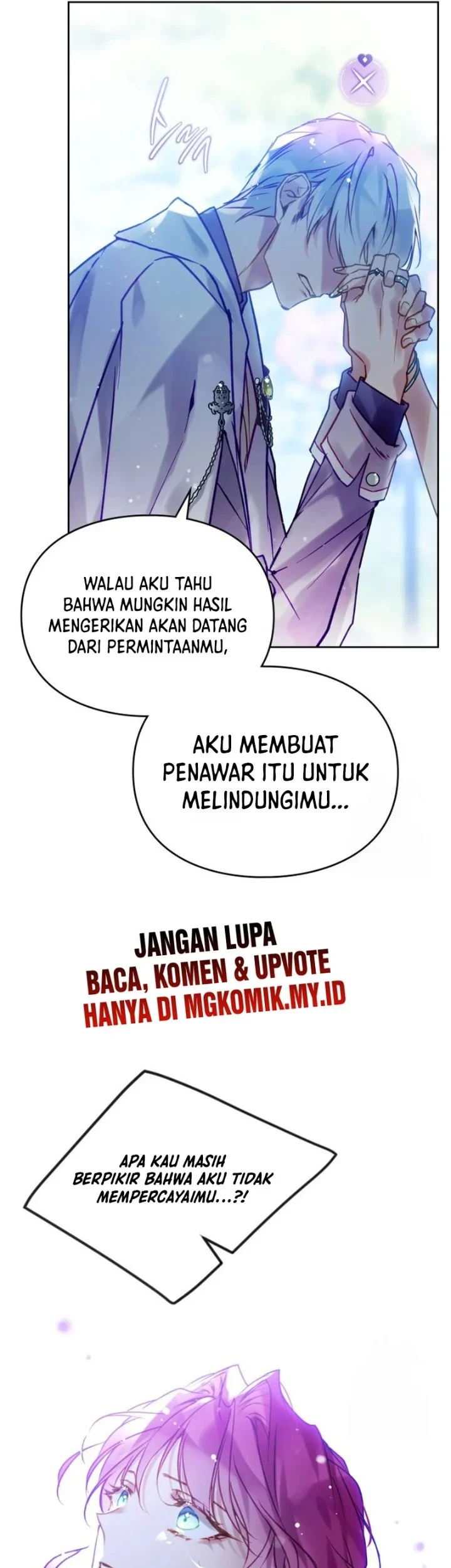 Villains Are Destined to Die Chapter 166 - halaman 46