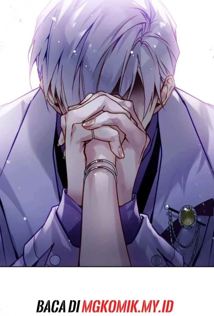 Villains Are Destined to Die Chapter 166 - halaman 49