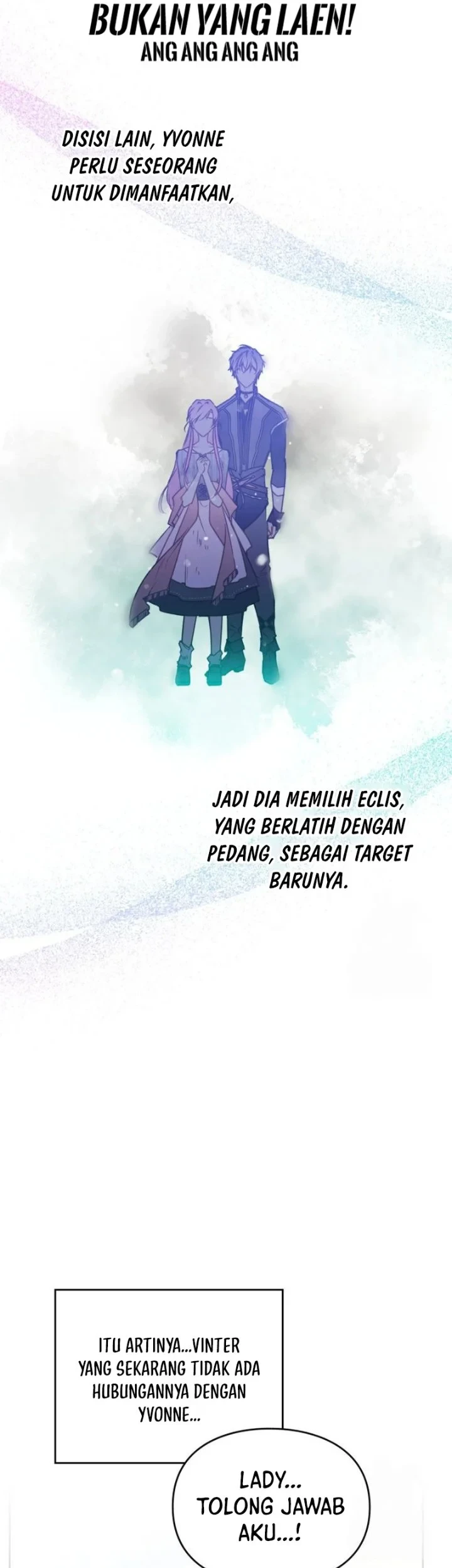 Villains Are Destined to Die Chapter 166 - halaman 50
