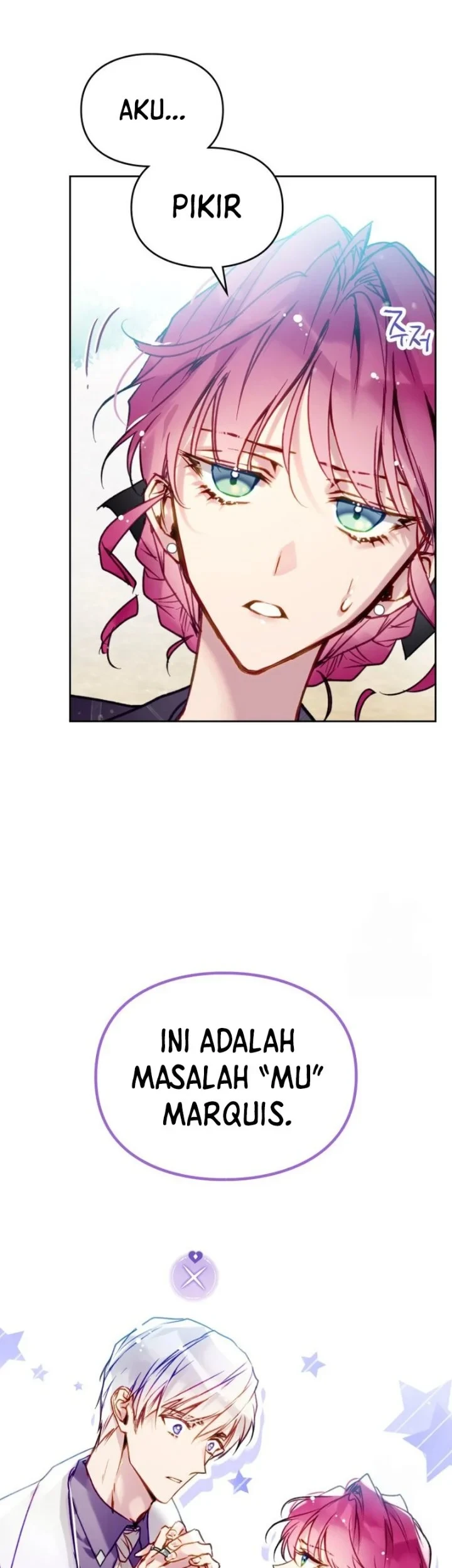 Villains Are Destined to Die Chapter 166 - halaman 52