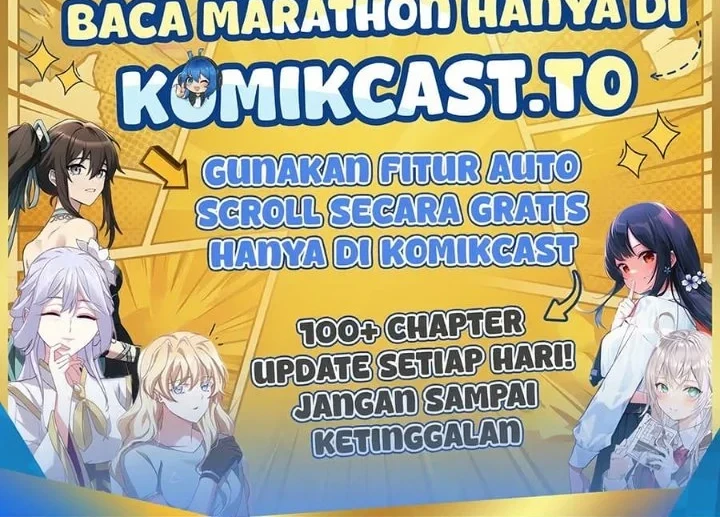 Villains Are Destined to Die Chapter 166 - halaman 55