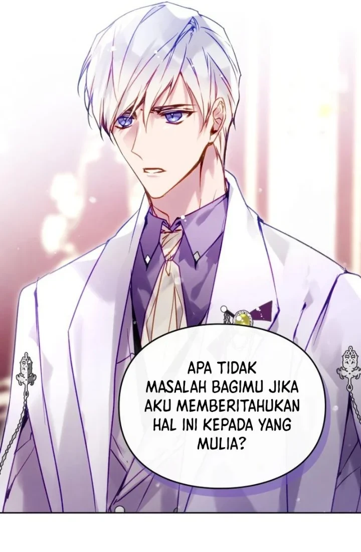 Villains Are Destined to Die Chapter 166 - halaman 6