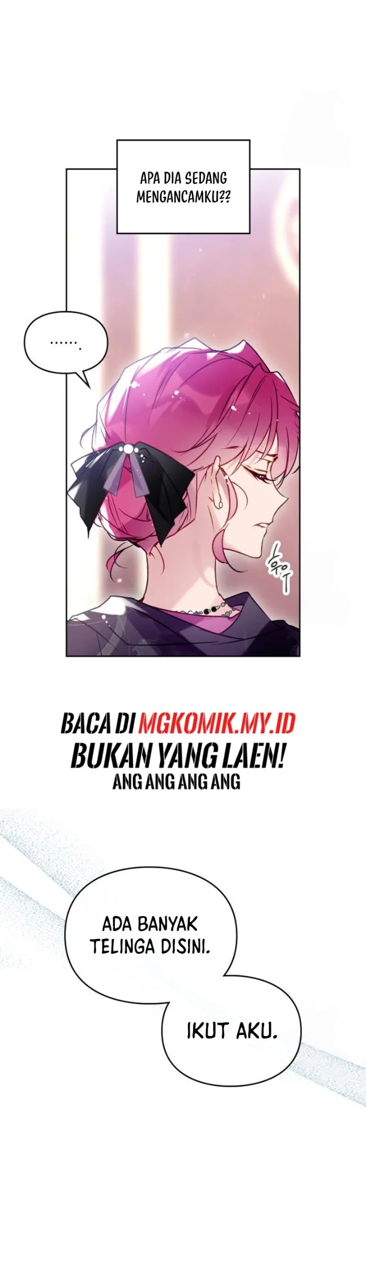 Villains Are Destined to Die Chapter 166 - halaman 7