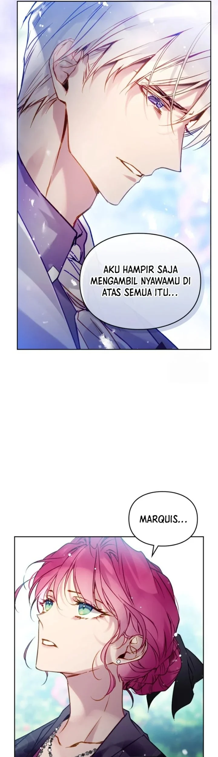 Villains Are Destined to Die Chapter 167 - halaman 11