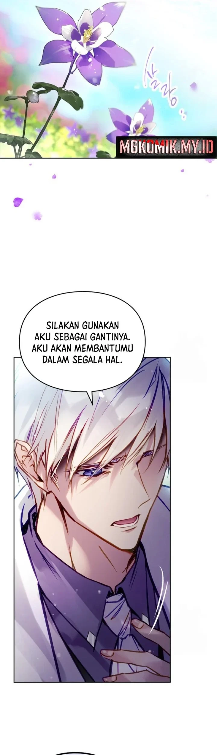 Villains Are Destined to Die Chapter 167 - halaman 13