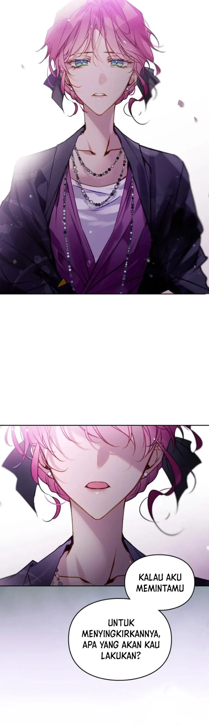 Villains Are Destined to Die Chapter 167 - halaman 15