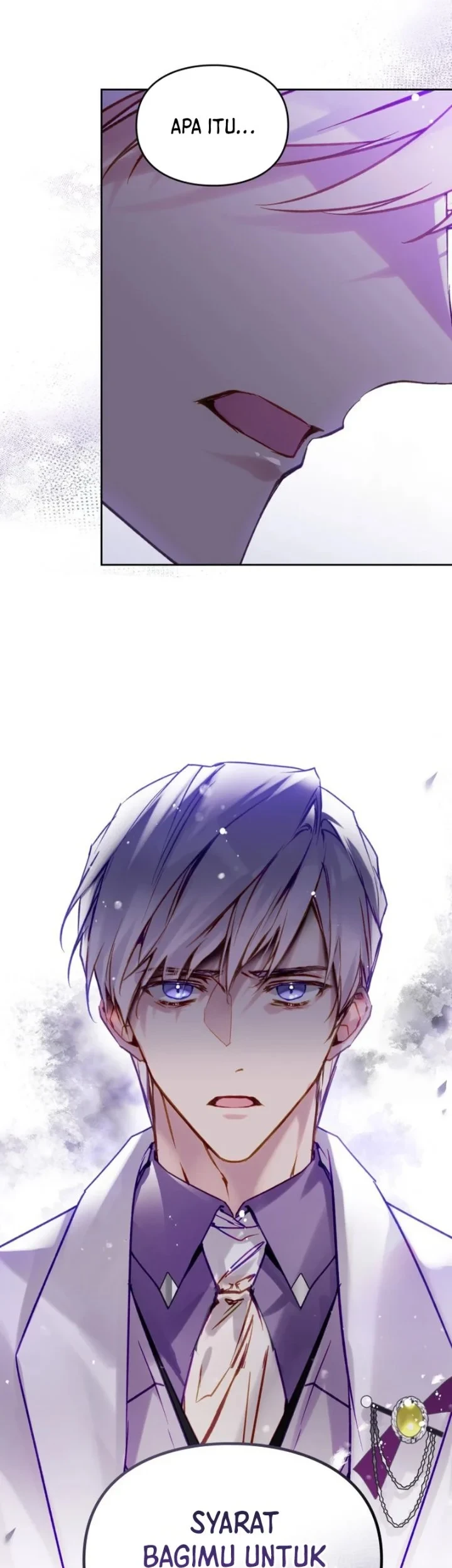 Villains Are Destined to Die Chapter 167 - halaman 17