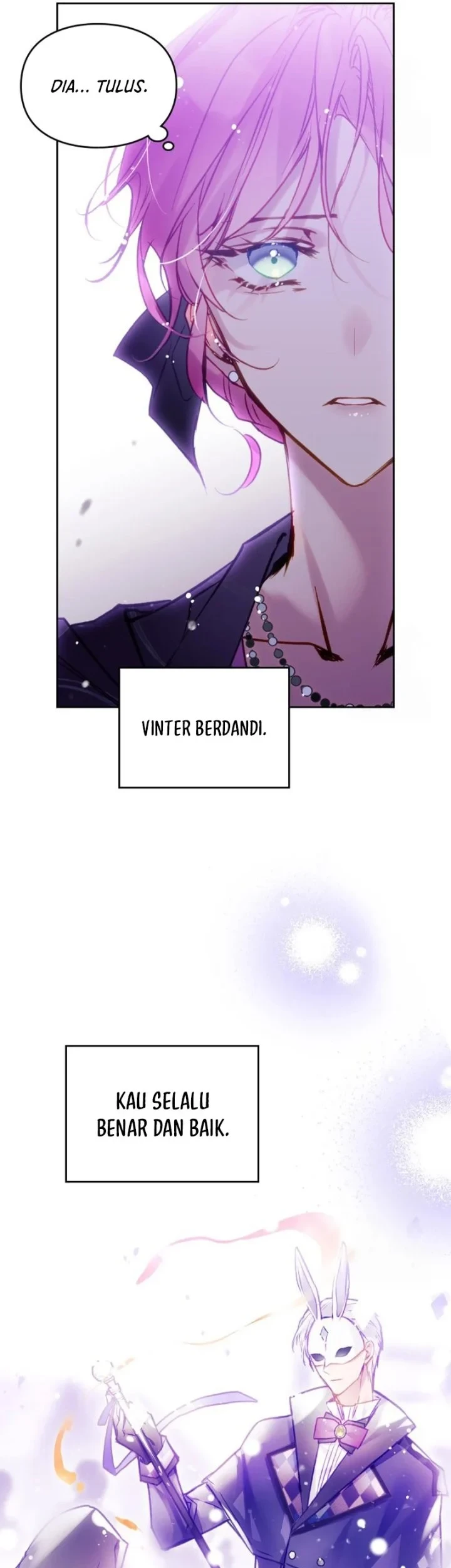 Villains Are Destined to Die Chapter 167 - halaman 19