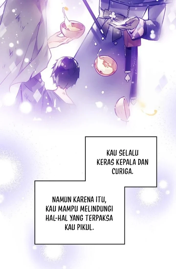Villains Are Destined to Die Chapter 167 - halaman 20