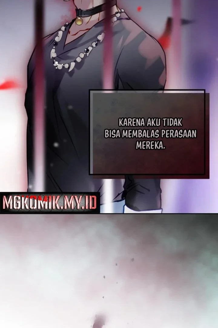 Villains Are Destined to Die Chapter 167 - halaman 22