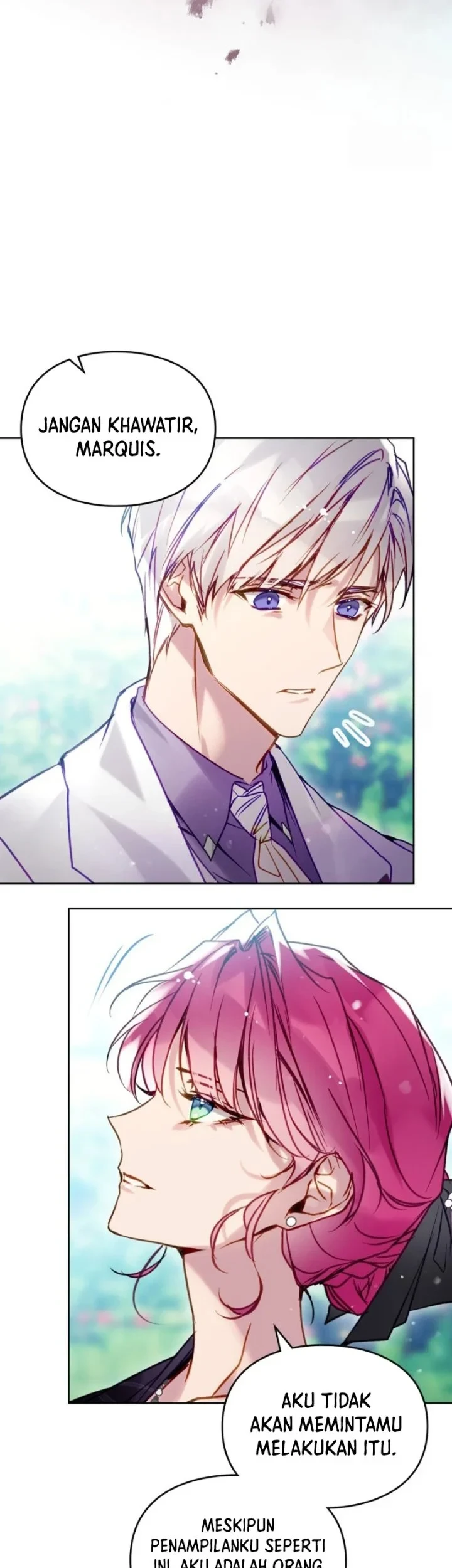 Villains Are Destined to Die Chapter 167 - halaman 23