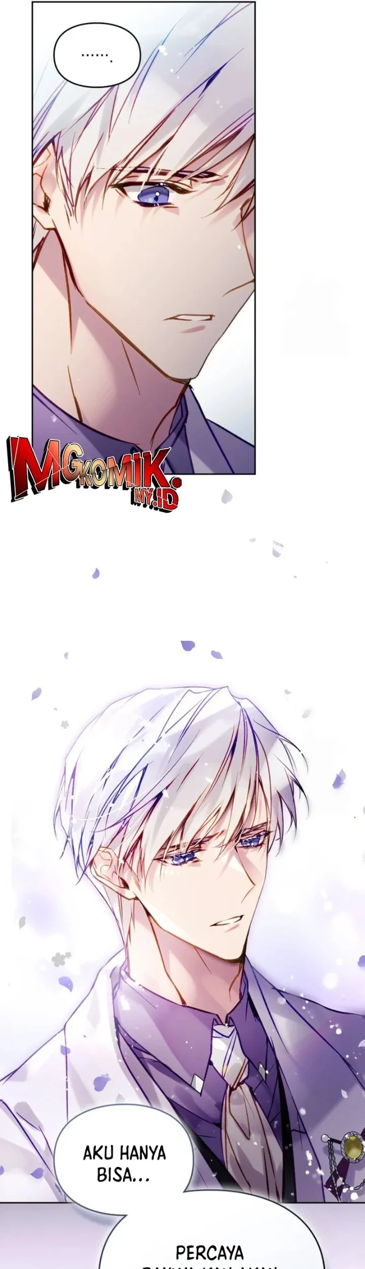 Villains Are Destined to Die Chapter 167 - halaman 29