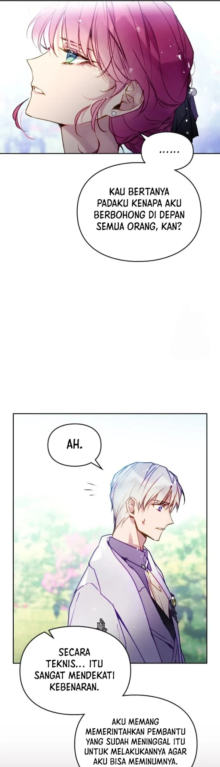 Villains Are Destined to Die Chapter 167 - halaman 31
