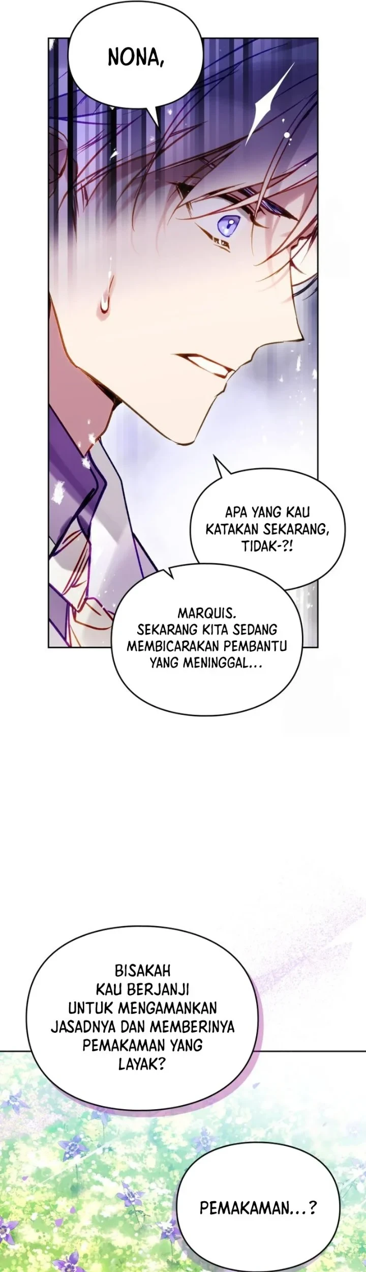 Villains Are Destined to Die Chapter 167 - halaman 37