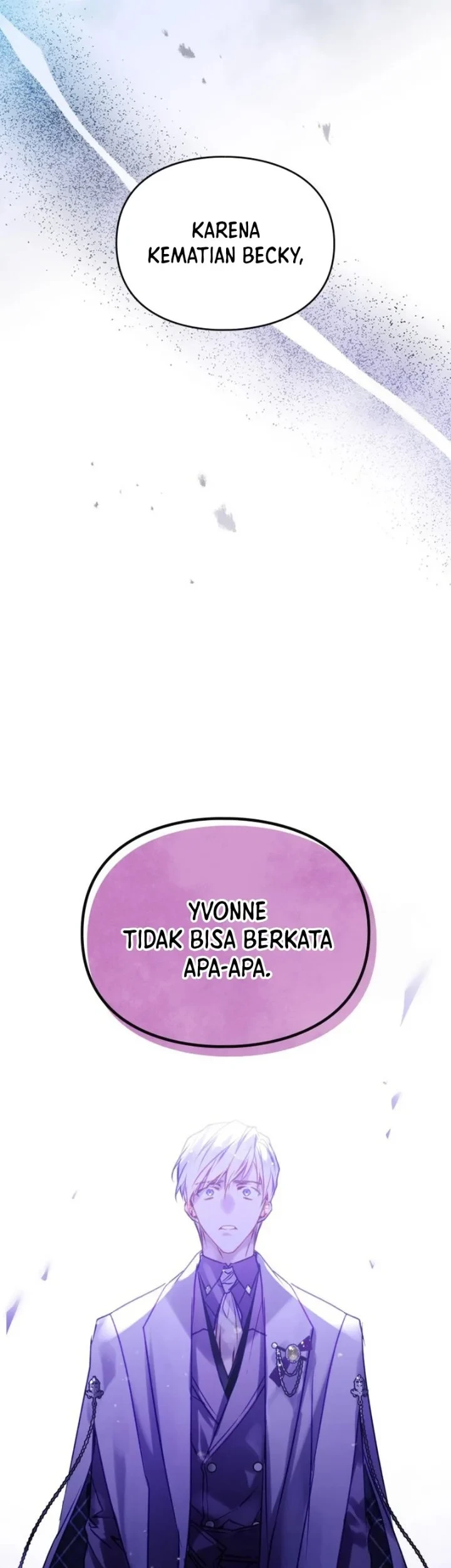 Villains Are Destined to Die Chapter 167 - halaman 39