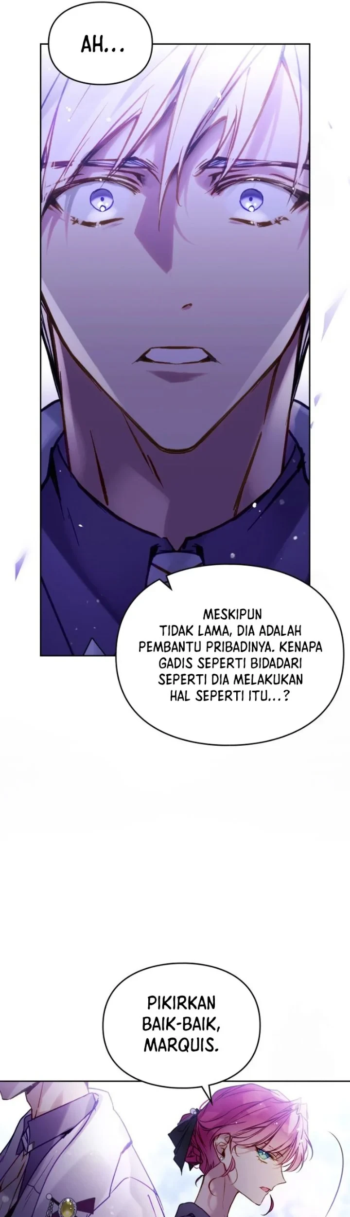 Villains Are Destined to Die Chapter 167 - halaman 41