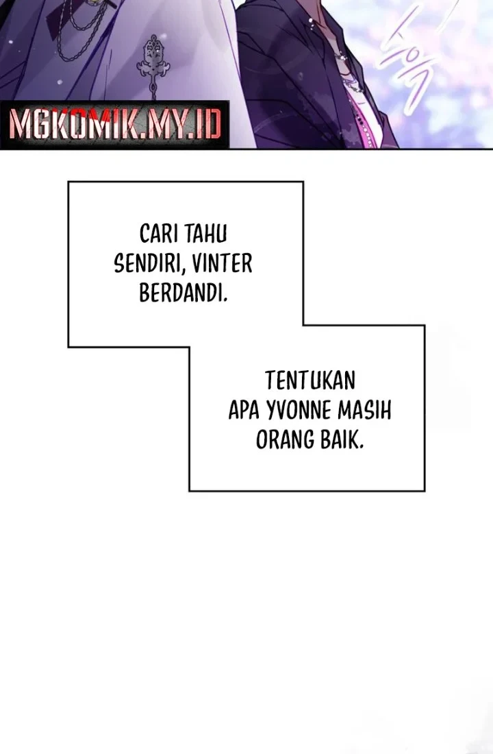 Villains Are Destined to Die Chapter 167 - halaman 42