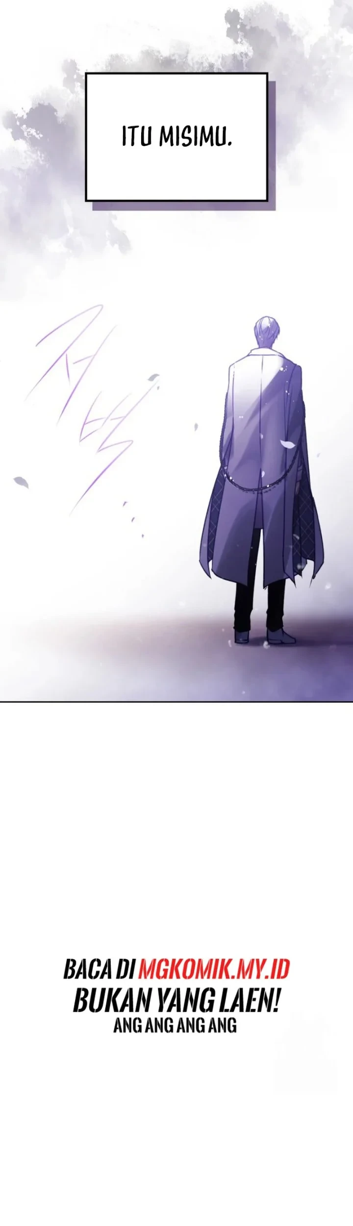 Villains Are Destined to Die Chapter 167 - halaman 43