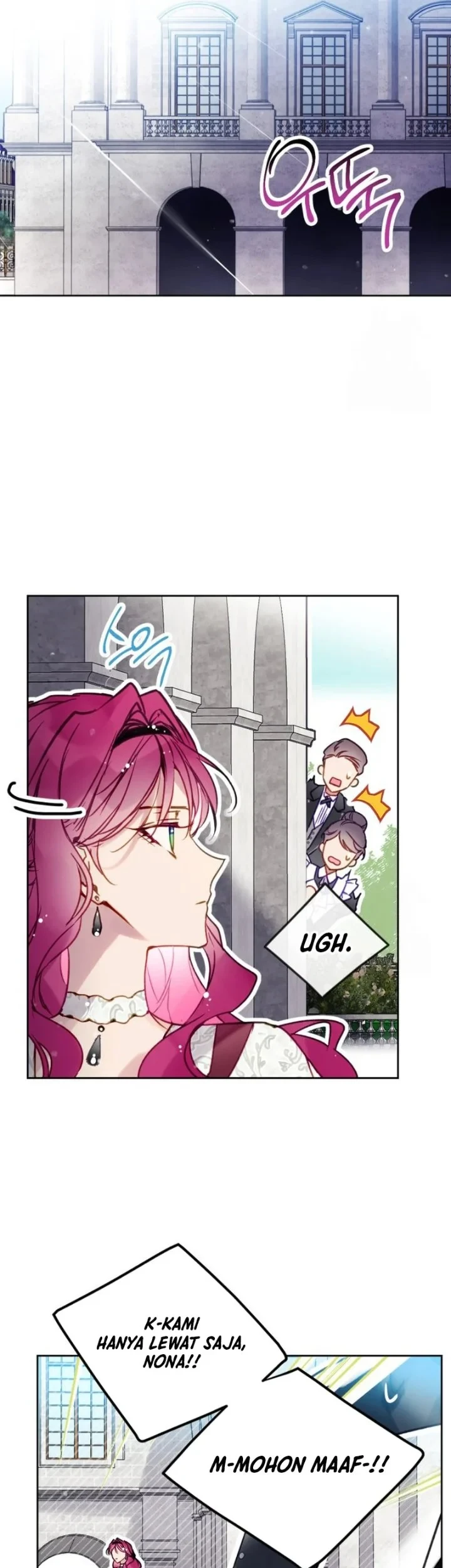 Villains Are Destined to Die Chapter 167 - halaman 45
