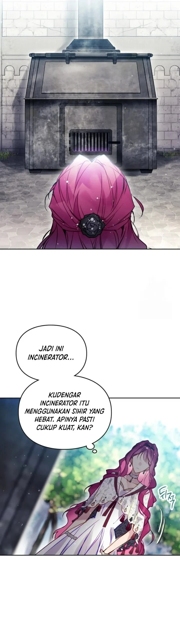 Villains Are Destined to Die Chapter 167 - halaman 49