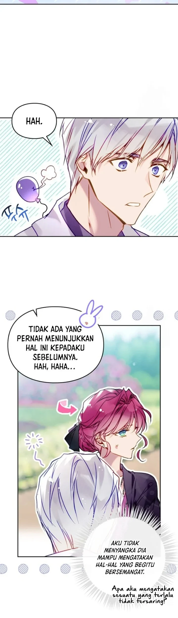 Villains Are Destined to Die Chapter 167 - halaman 5