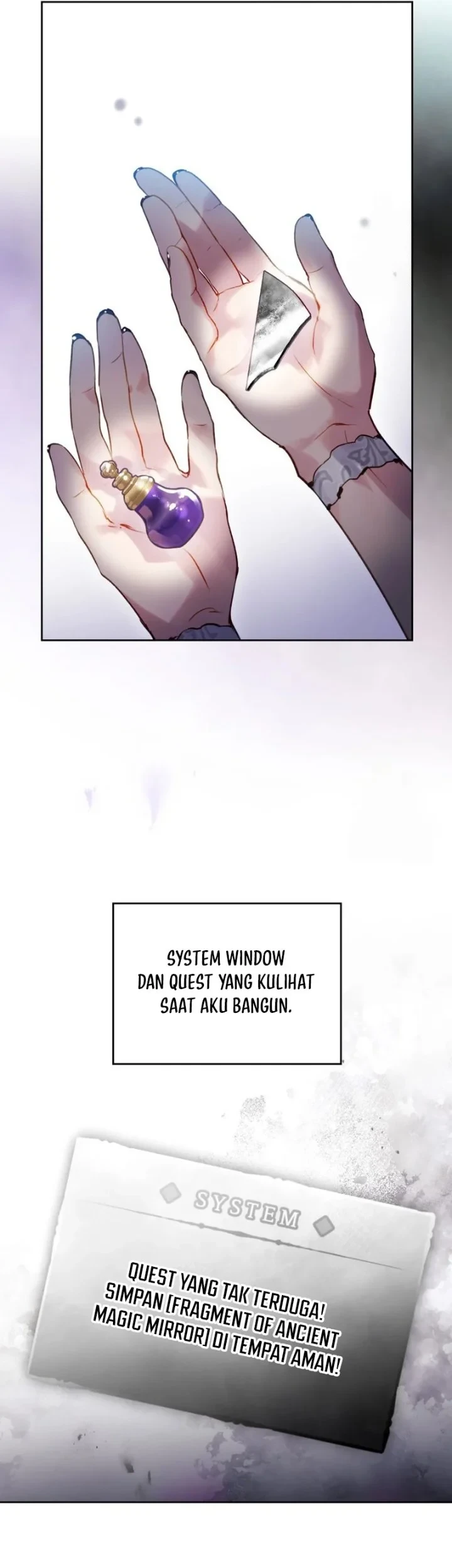 Villains Are Destined to Die Chapter 167 - halaman 51