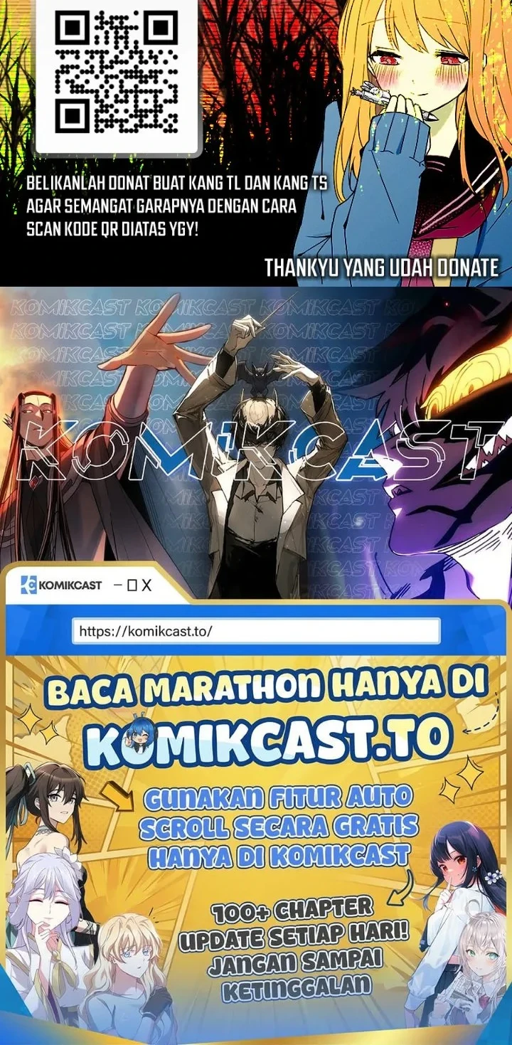 Villains Are Destined to Die Chapter 167 - halaman 56