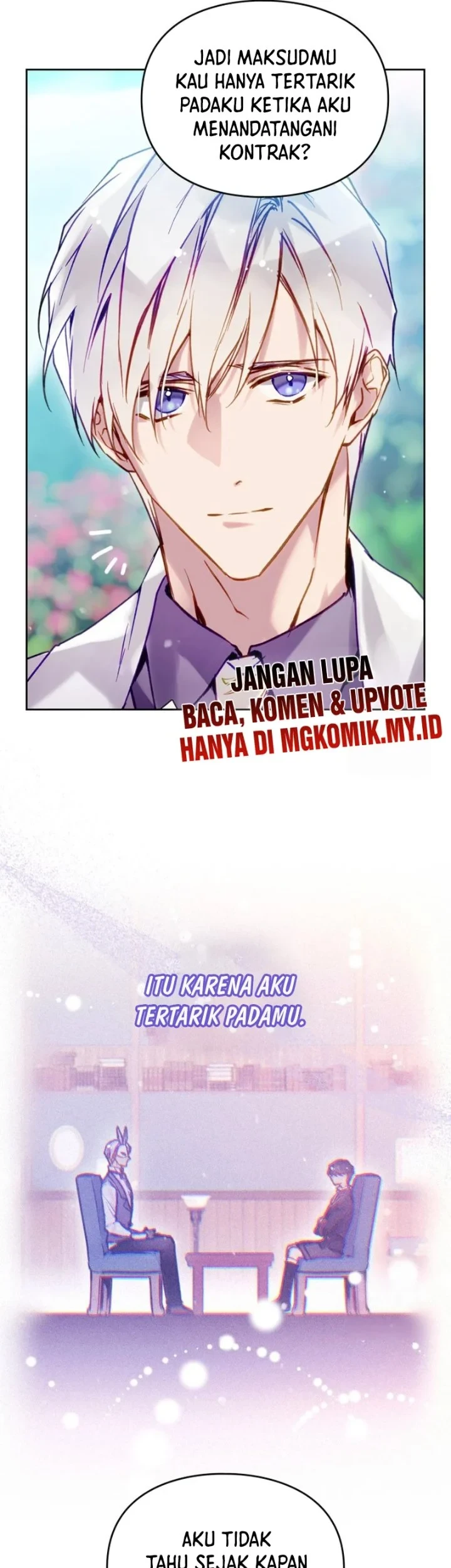 Villains Are Destined to Die Chapter 167 - halaman 7