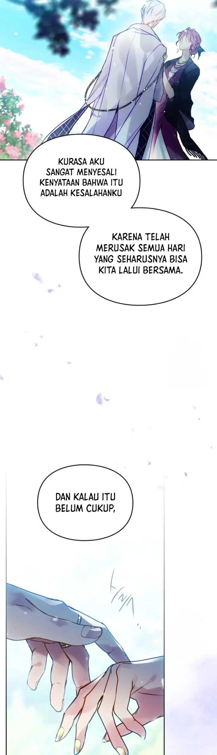Villains Are Destined to Die Chapter 167 - halaman 9