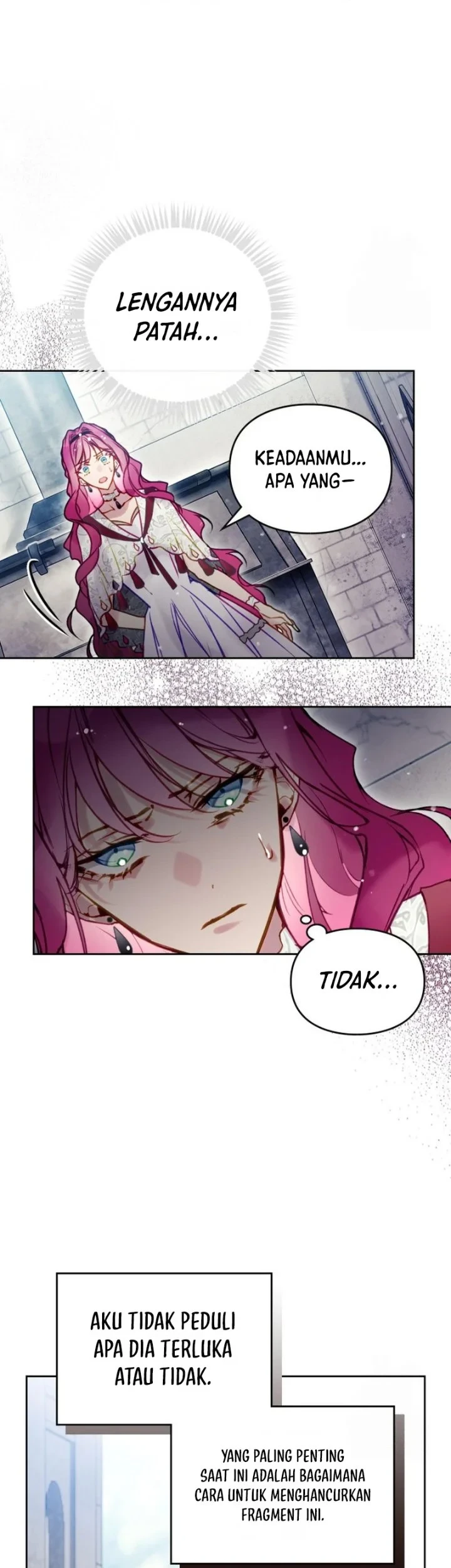 Villains Are Destined to Die Chapter 168 - halaman 13