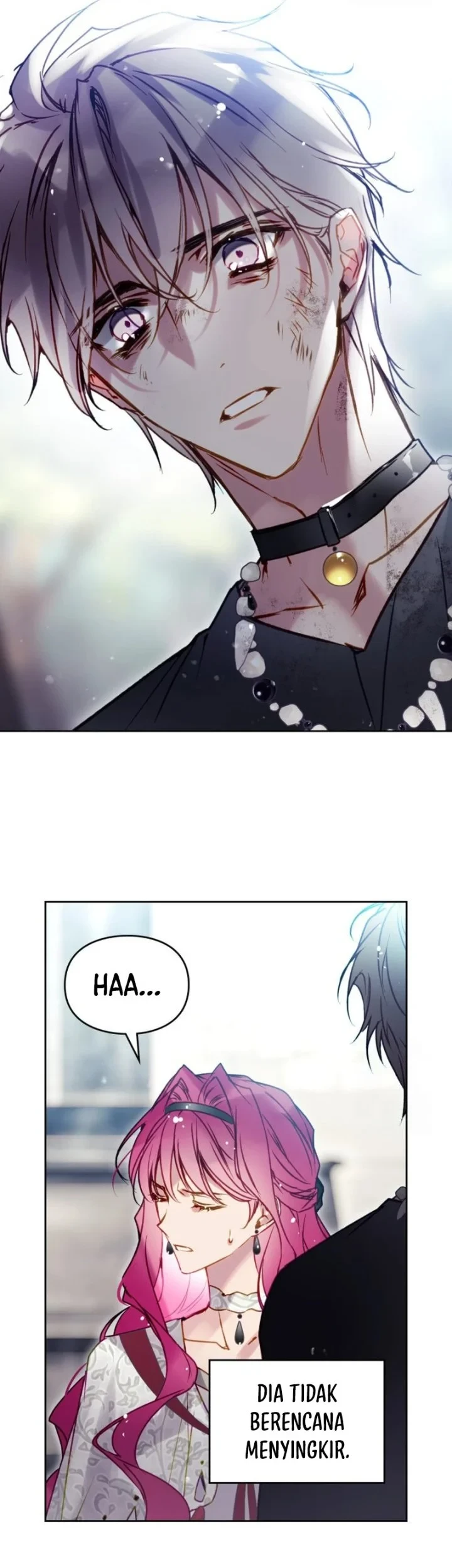 Villains Are Destined to Die Chapter 168 - halaman 17