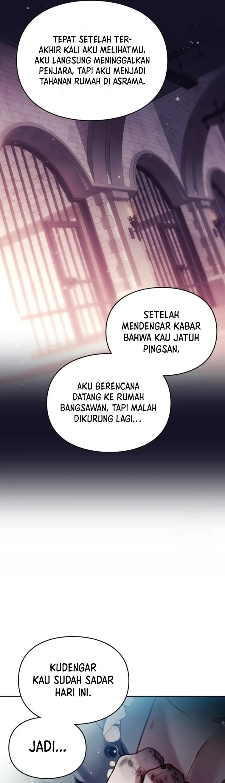 Villains Are Destined to Die Chapter 168 - halaman 21