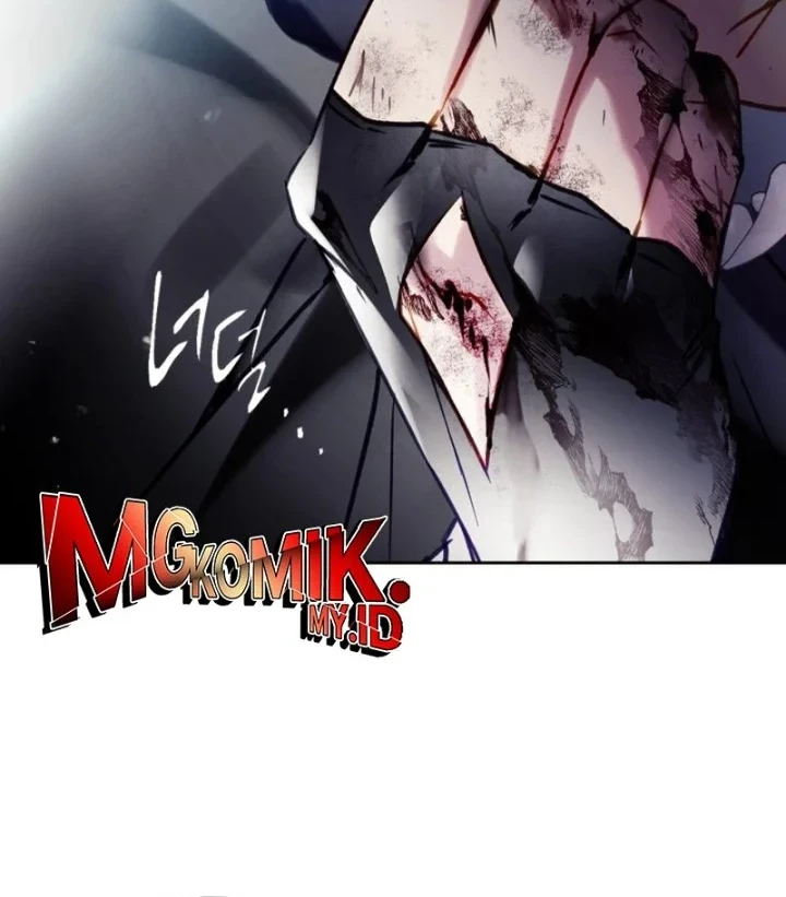 Villains Are Destined to Die Chapter 168 - halaman 22