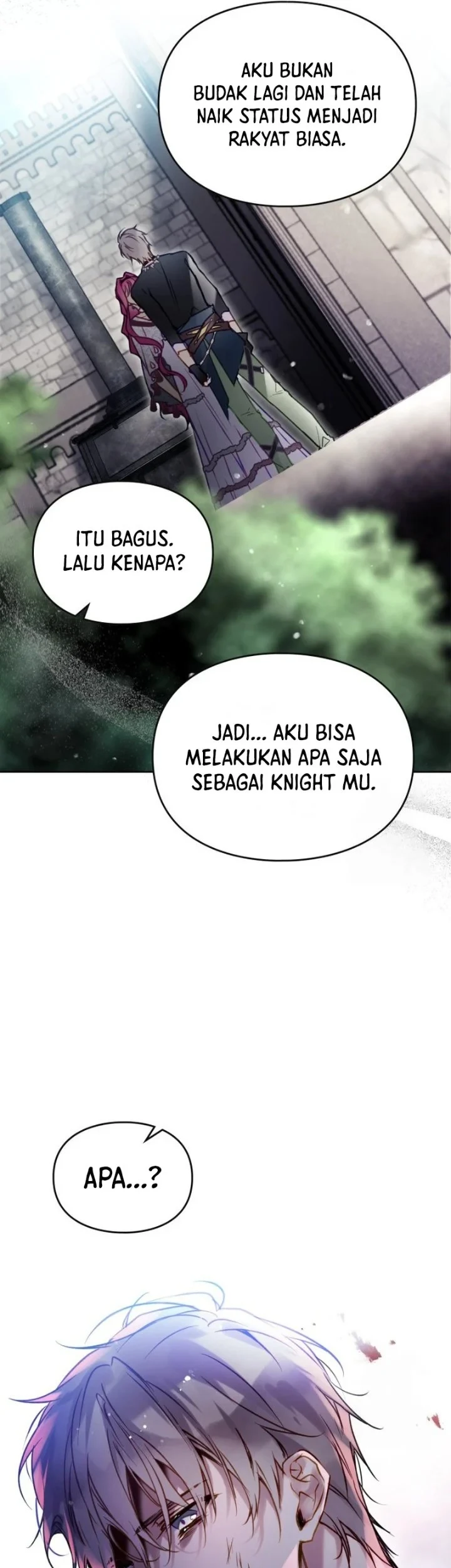 Villains Are Destined to Die Chapter 168 - halaman 25