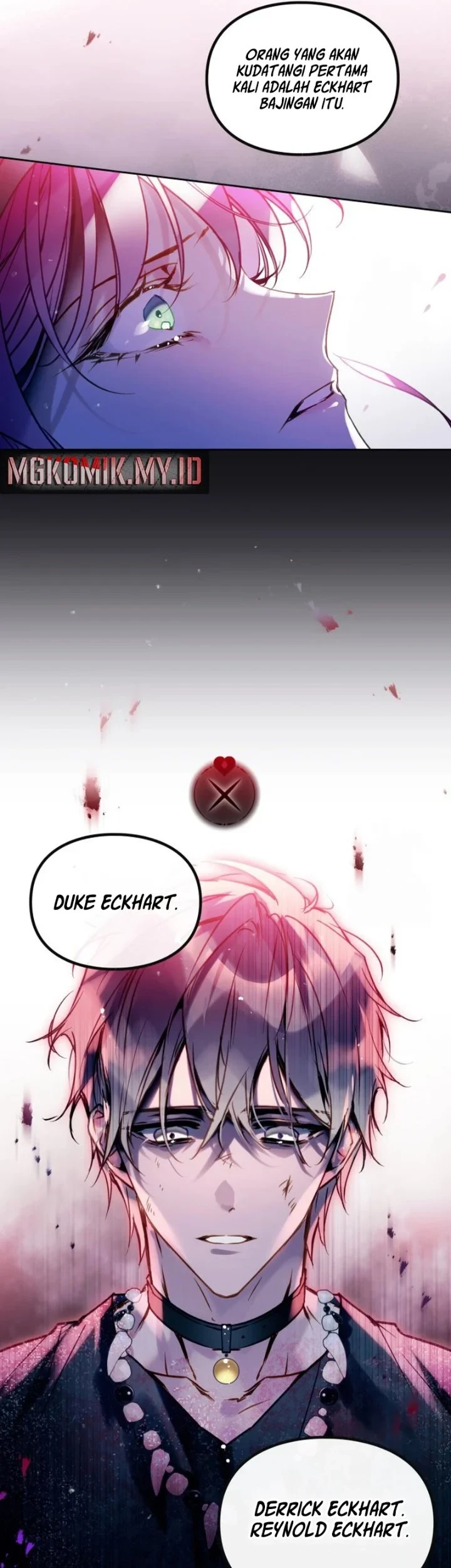 Villains Are Destined to Die Chapter 168 - halaman 27