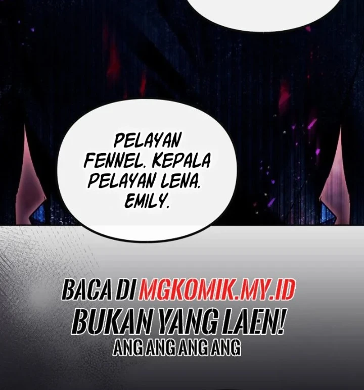 Villains Are Destined to Die Chapter 168 - halaman 28