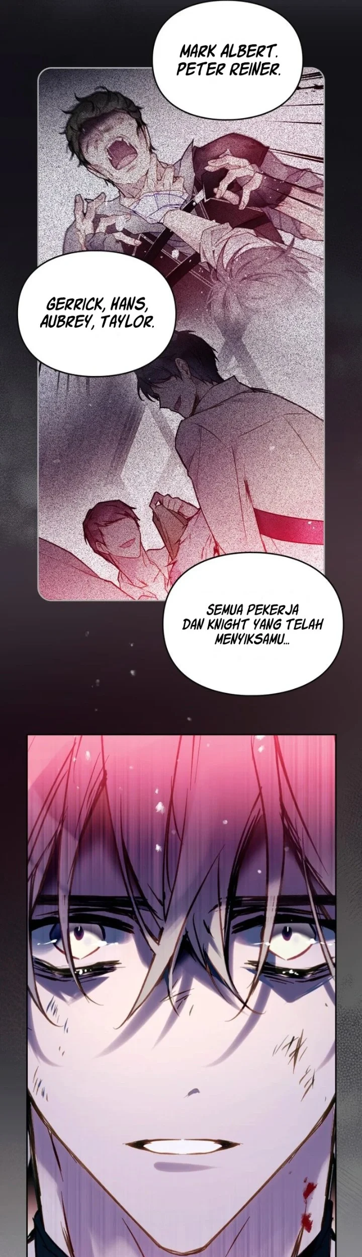 Villains Are Destined to Die Chapter 168 - halaman 29