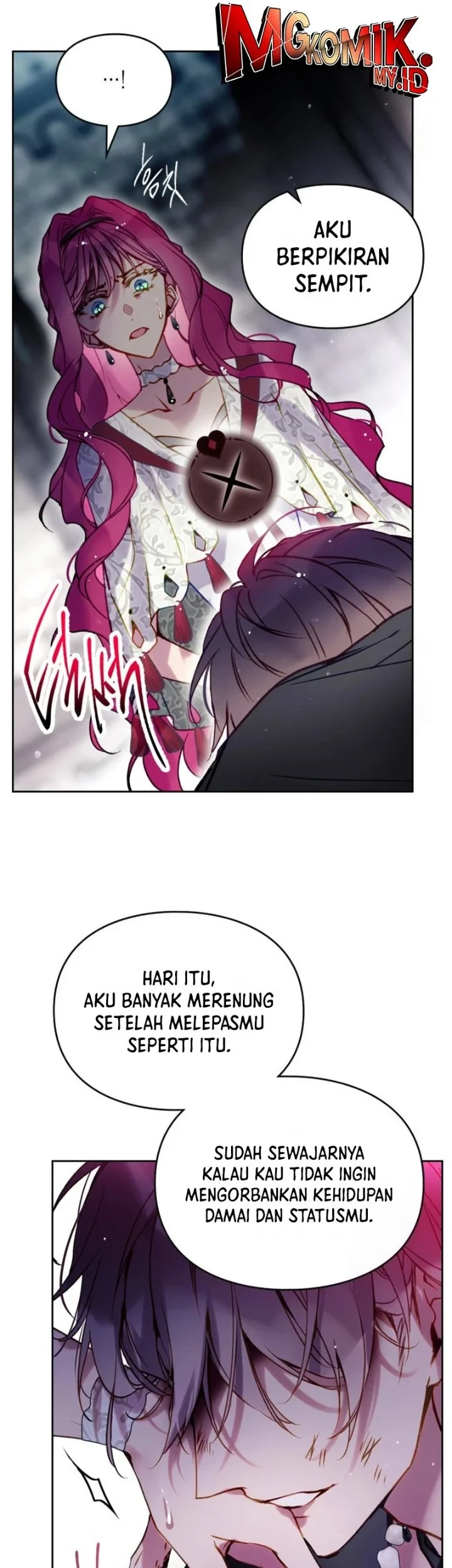 Villains Are Destined to Die Chapter 168 - halaman 31
