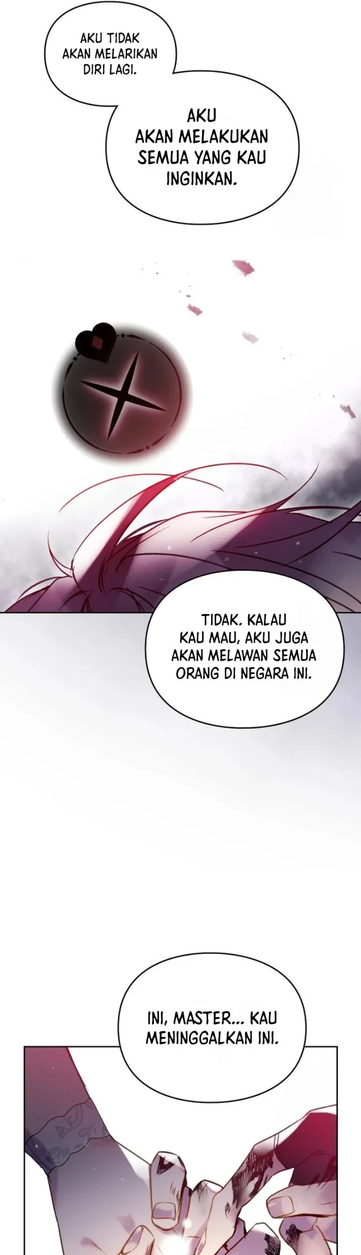 Villains Are Destined to Die Chapter 168 - halaman 33