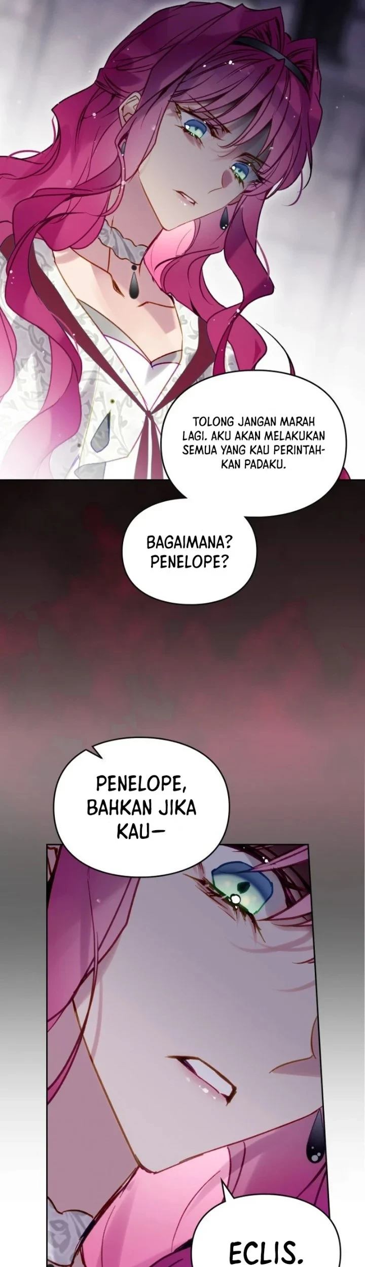Villains Are Destined to Die Chapter 168 - halaman 35