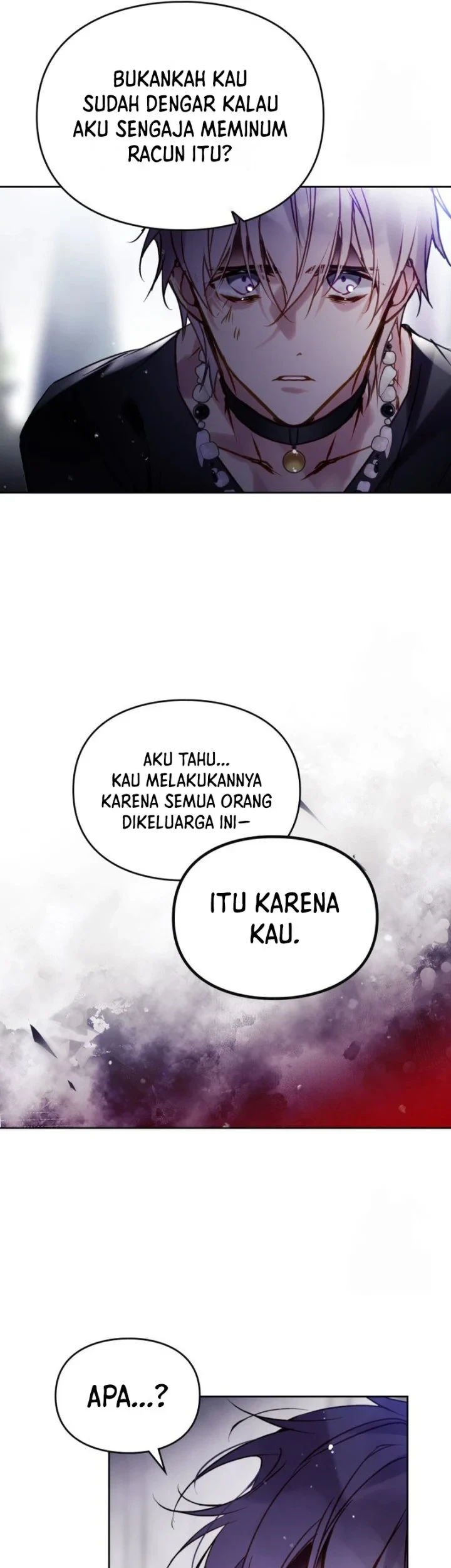 Villains Are Destined to Die Chapter 168 - halaman 37