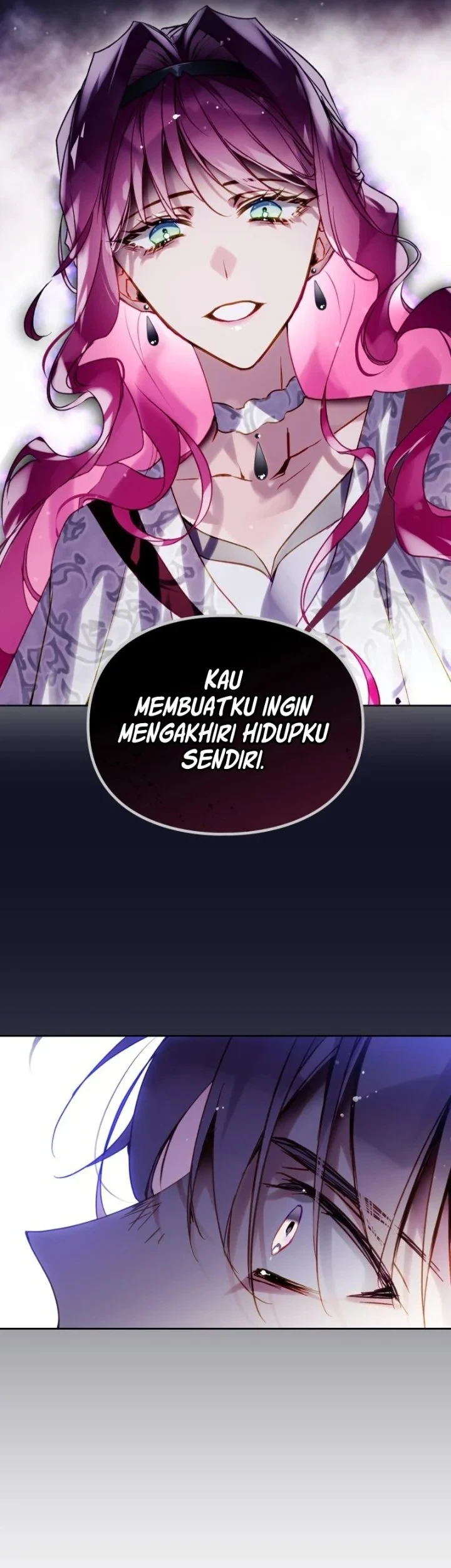 Villains Are Destined to Die Chapter 168 - halaman 39