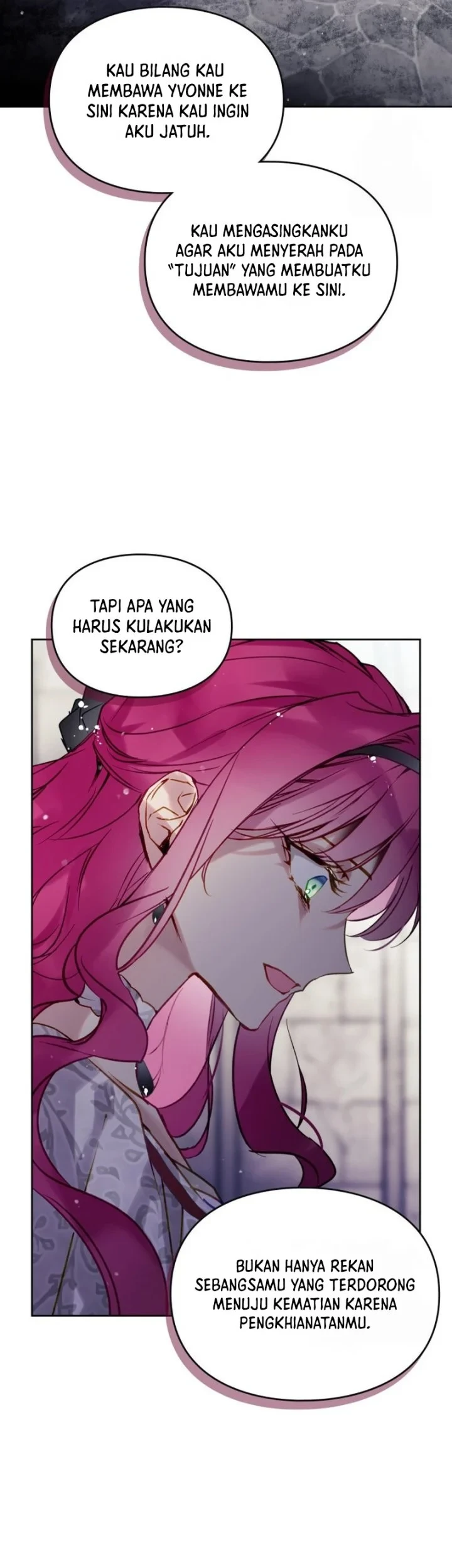 Villains Are Destined to Die Chapter 168 - halaman 41