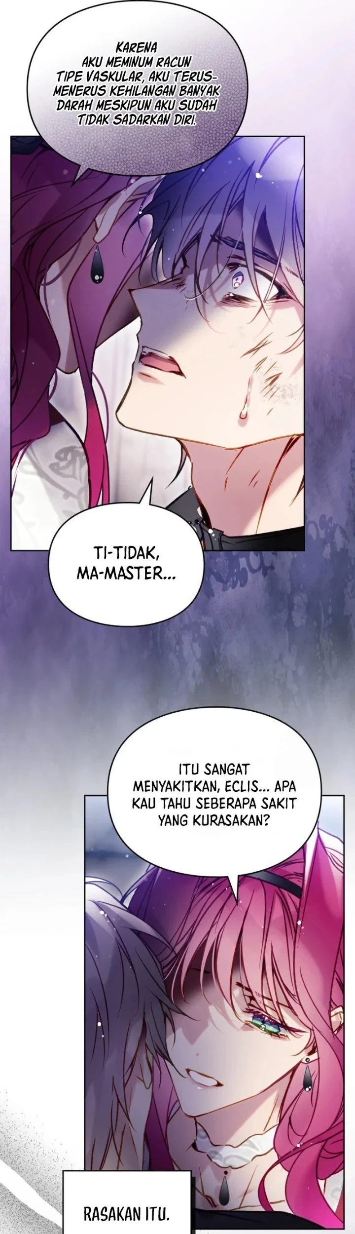 Villains Are Destined to Die Chapter 168 - halaman 45