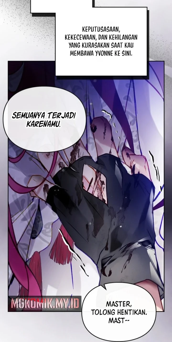 Villains Are Destined to Die Chapter 168 - halaman 46