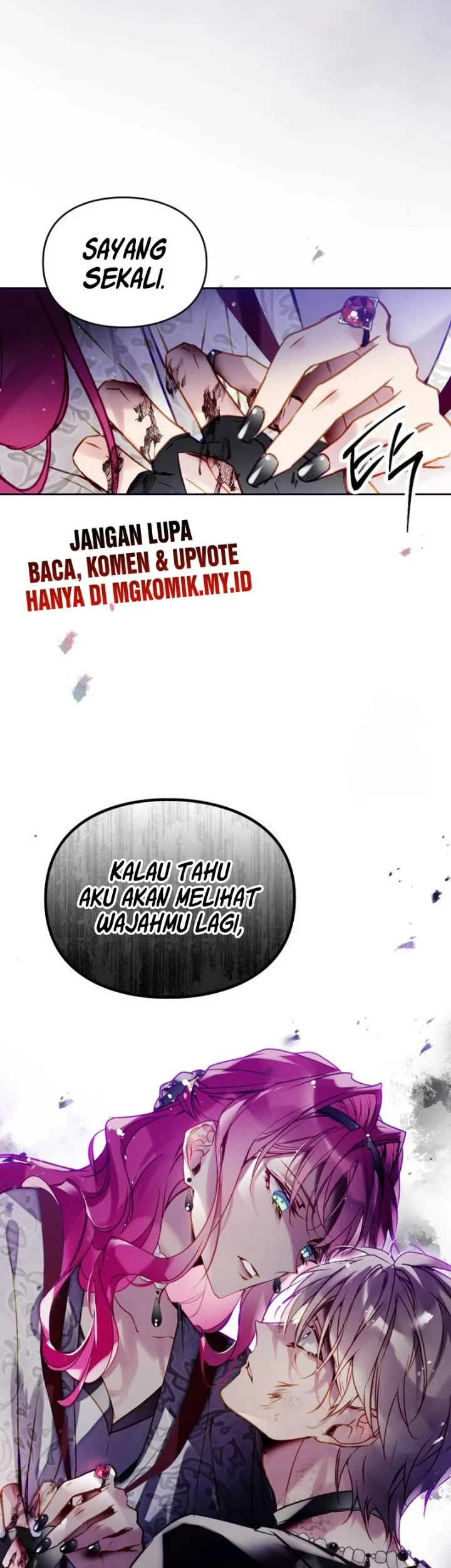 Villains Are Destined to Die Chapter 168 - halaman 47