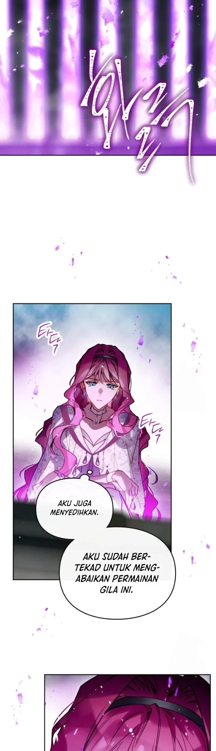 Villains Are Destined to Die Chapter 168 - halaman 5