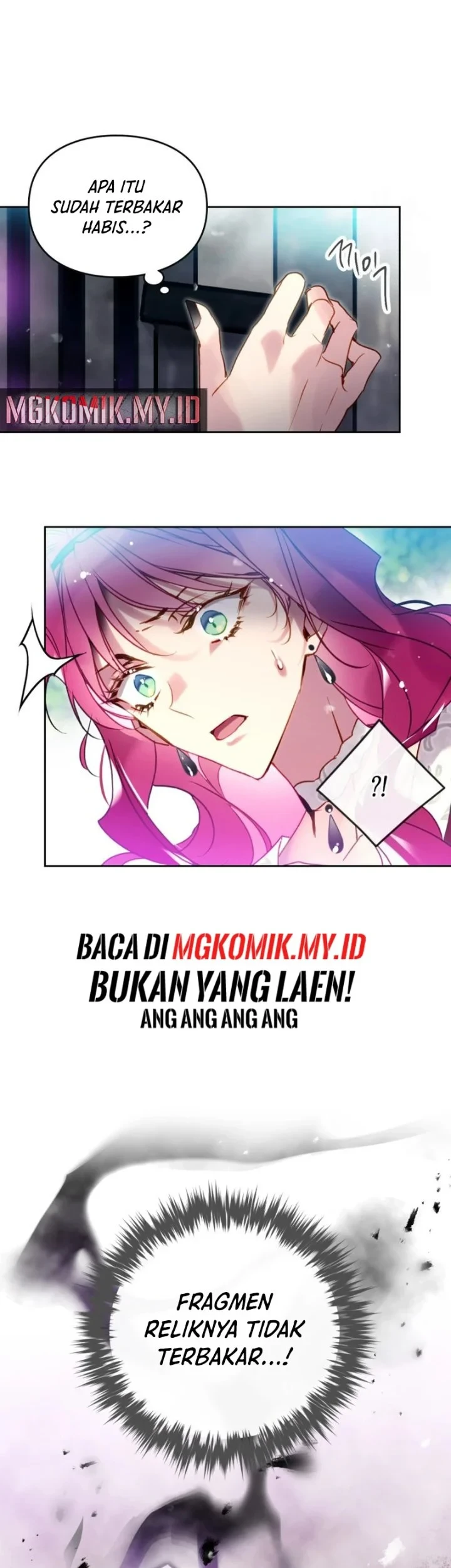 Villains Are Destined to Die Chapter 168 - halaman 7