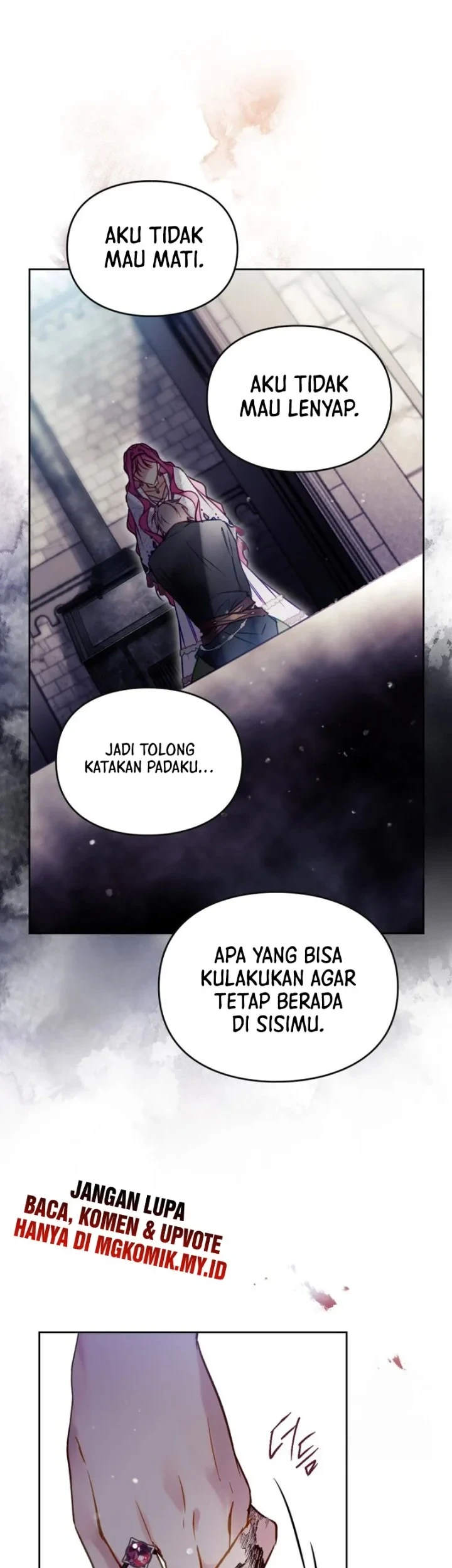 Villains Are Destined to Die Chapter 169 - halaman 11
